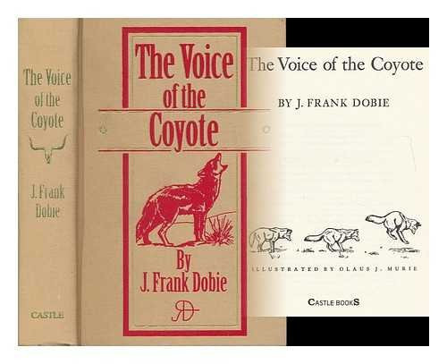 The Voice of the Coyote