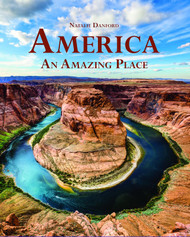 America: An Amazing Place (Sassi Travel)