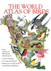 The World Atlas of Birds