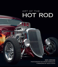 Art of the Hot Rod
