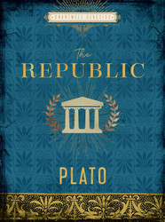 The Republic (Chartwell Classics)