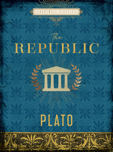 The Republic (Chartwell Classics)