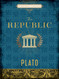 The Republic (Chartwell Classics)
