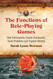 The Functions of Role-Playing Games