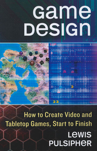 Game Design Game Design