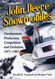John Deere Snowmobiles: Development Production Competition and