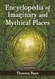 Encyclopedia of Imaginary and Mythical Places