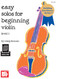 Easy Solos for Beginning Violin: Level 1 (Building Excellence)