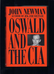 Oswald and the CIA