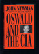 Oswald and the CIA