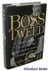 Boss Tweed: The Rise and Fall of the Corrupt Pol Who Conceived the