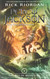 The Sea of Monsters (Percy Jackson and the Olympians Book 2)