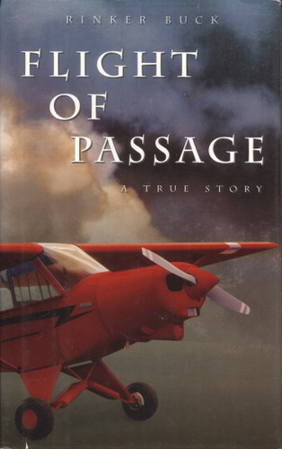 Flight of Passage