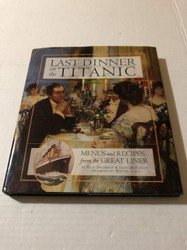 Last Dinner On the Titanic