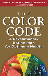 The Color Code: A Revolutionary Eating Plan for Optimum Health