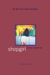 Shopgirl: A Novella