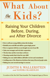 What About the Kids?