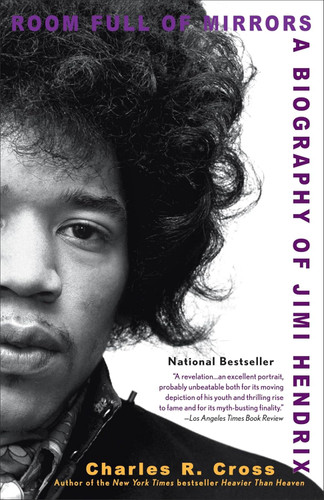 Room Full of Mirrors: A Biography of Jimi Hendrix