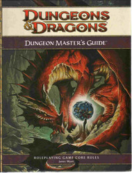 Dungeons & Dragons Dungeon Master's Guide