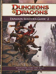 Dungeon Master's Guide 2