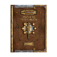 Dungeons & Dragons 3.5 Player's Handbook
