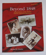 Beyond 1848