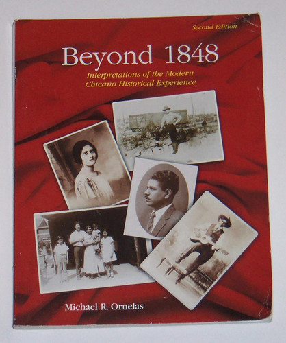 Beyond 1848