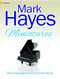 Mark Hayes Miniatures: Short Selections for the Church Pianist