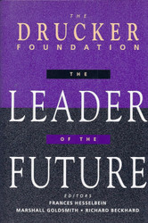 The Leader of the Future