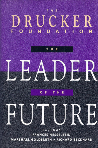 The Leader of the Future