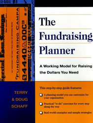 The Fundraising Planner