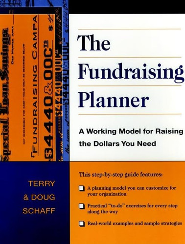 The Fundraising Planner