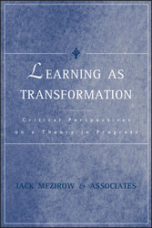 Learning As Transformation