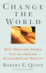 Change the World