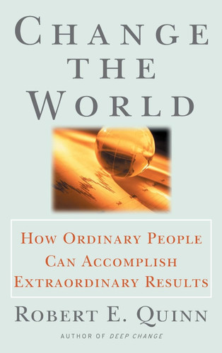 Change the World