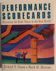 Performance Scorecards