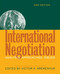 International Negotiation:Analysis Approaches Issues