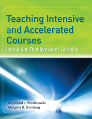 Teaching Intensive and Accelerated Courses: Instruction that