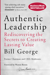 Authentic Leadership