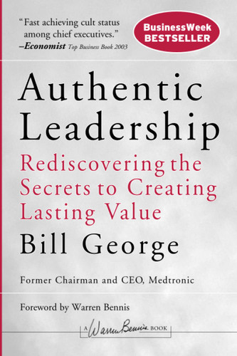 Authentic Leadership