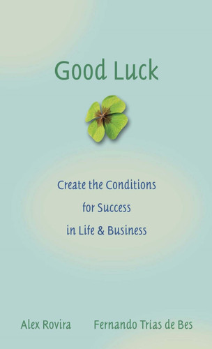 Good Luck