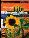 Hands-On Life Science Activities For Grades K-6