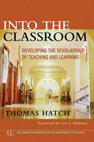 Into the Classroom
