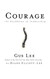Courage: The Backbone of Leadership