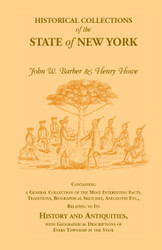 Historical Collections of the State of New York