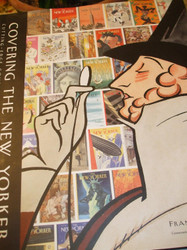 Covering the New Yorker