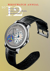 Wristwatch Annual 2012: The Catalog of Producers Prices Models and