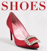 Shoes (Tiny Folio)