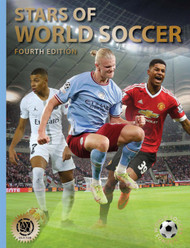 Stars of World Soccer: (Abbeville Sports)
