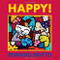 Happy!